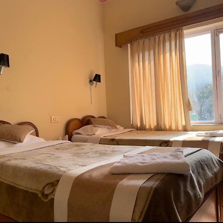 Green Tara Hotel Pokhara Zewnętrze zdjęcie