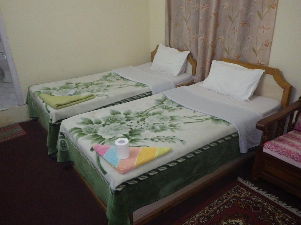 Green Tara Hotel Pokhara Pokój zdjęcie