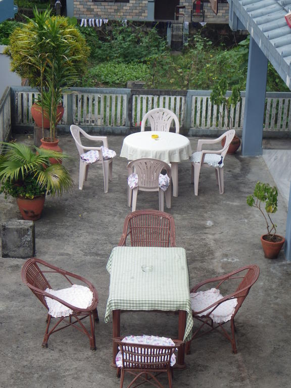 Green Tara Hotel Pokhara Zewnętrze zdjęcie