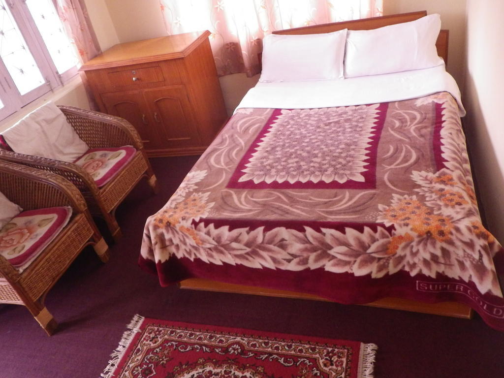 Green Tara Hotel Pokhara Pokój zdjęcie