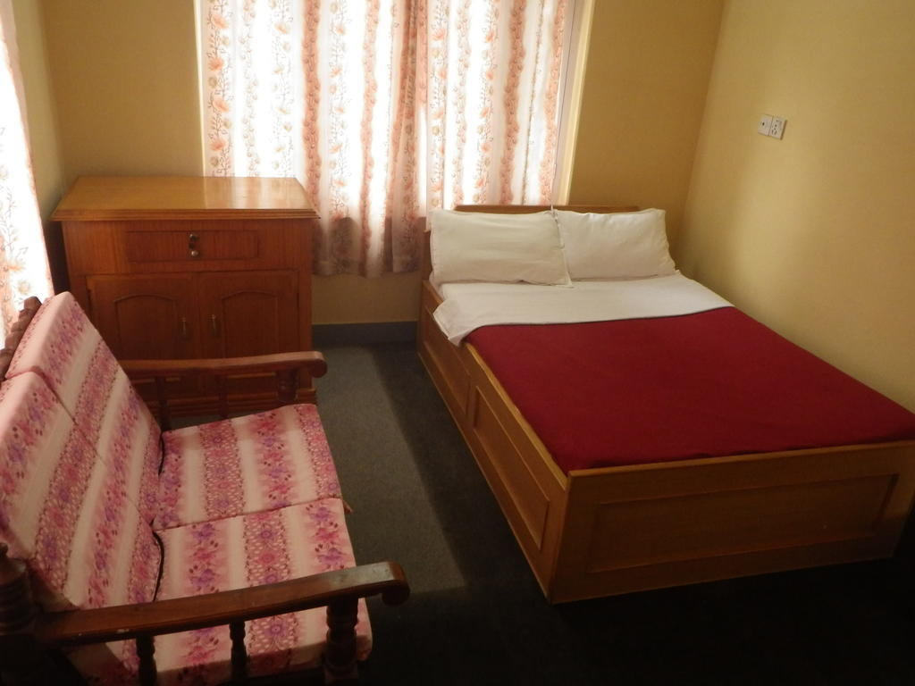 Green Tara Hotel Pokhara Pokój zdjęcie