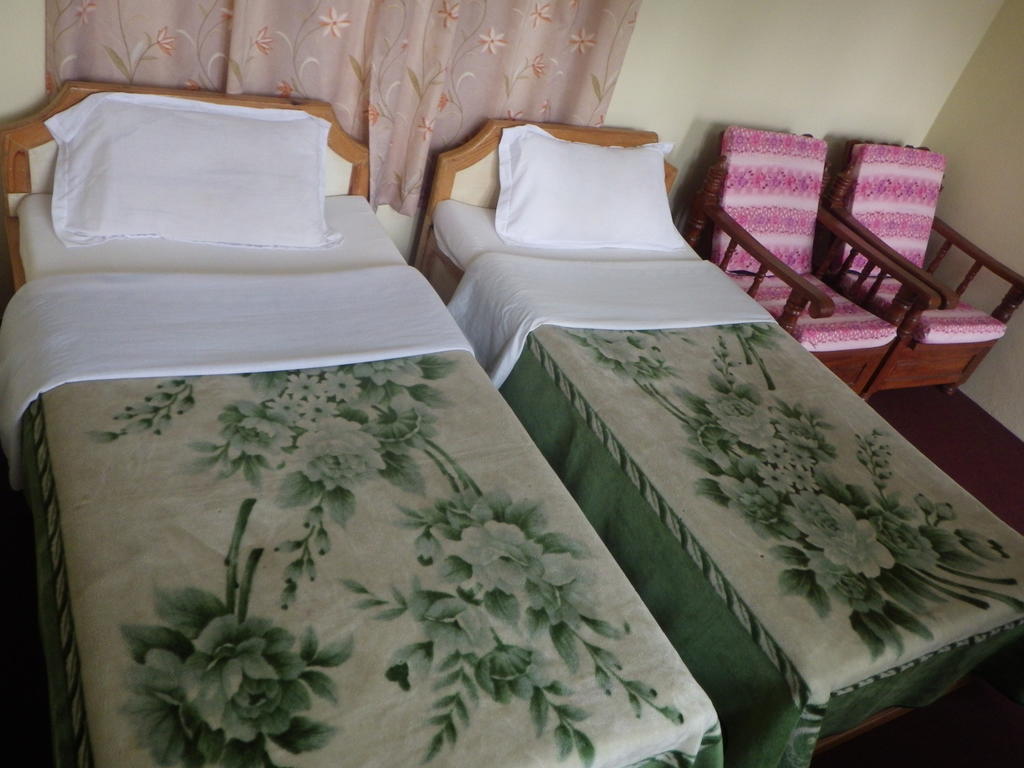Green Tara Hotel Pokhara Pokój zdjęcie