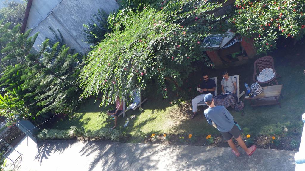 Green Tara Hotel Pokhara Zewnętrze zdjęcie